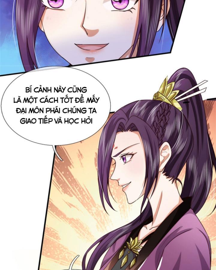 Ta Có Thể Thôn Phệ Vô Hạn Chapter 27 - Trang 6