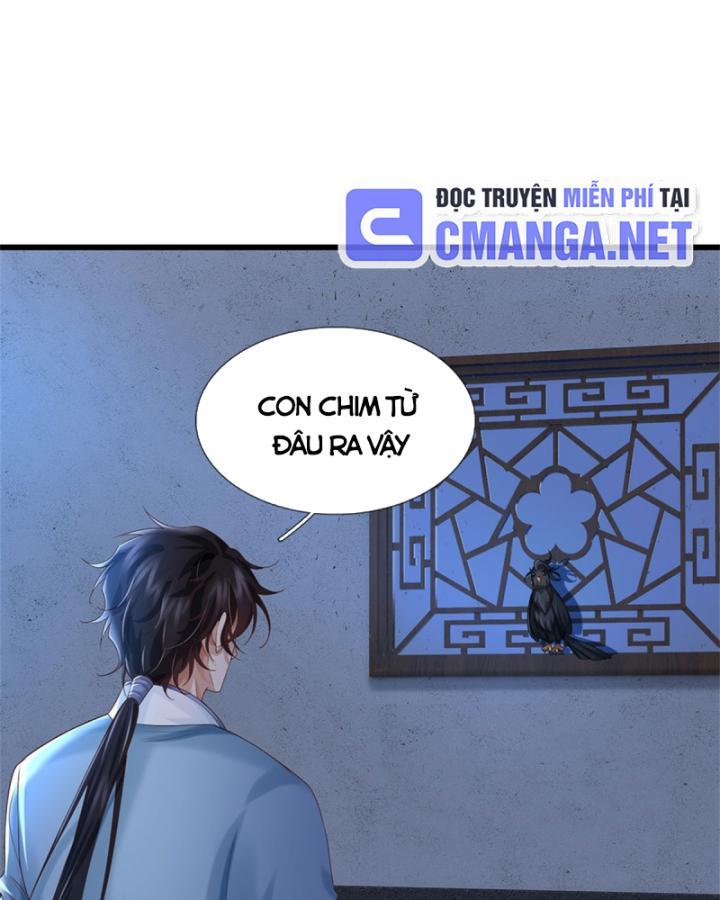 Ta Có Thể Thôn Phệ Vô Hạn Chapter 23 - Trang 49