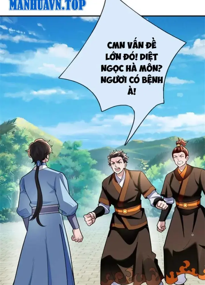 Ta Có Thể Thôn Phệ Vô Hạn Chapter 48 - Trang 84