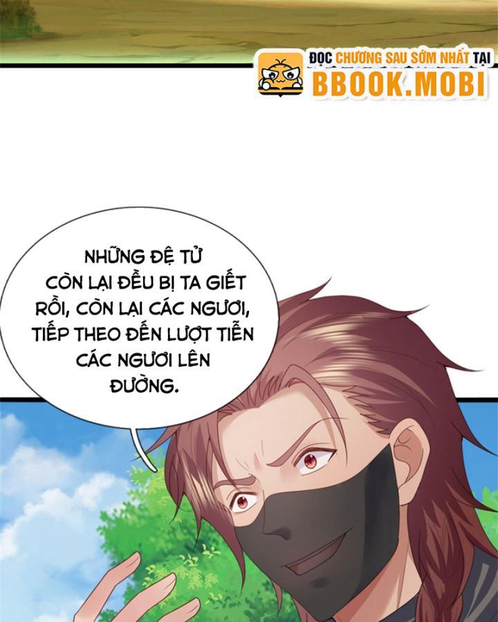 Ta Có Thể Thôn Phệ Vô Hạn Chapter 31 - Trang 58