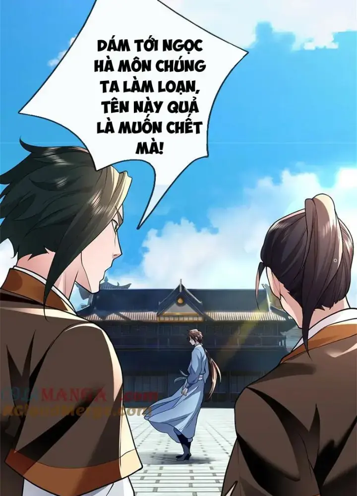 Ta Có Thể Thôn Phệ Vô Hạn Chapter 49 - Trang 132