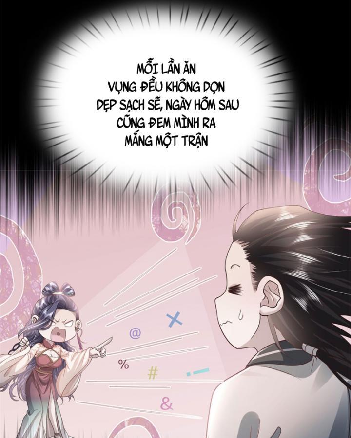 Ta Có Thể Thôn Phệ Vô Hạn Chapter 9 - Trang 39