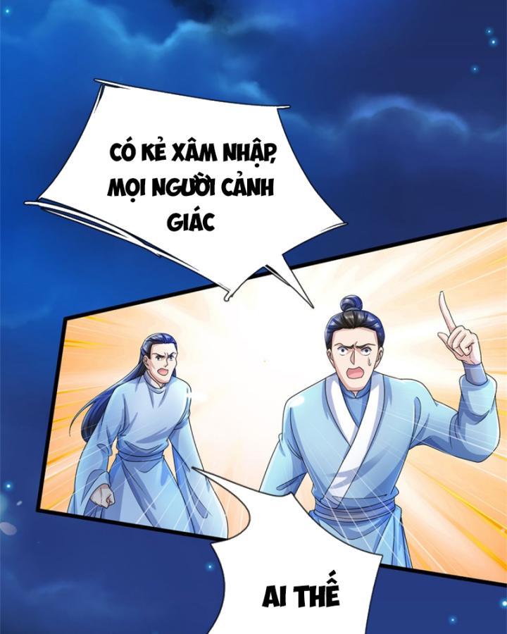 Ta Có Thể Thôn Phệ Vô Hạn Chapter 23 - Trang 23