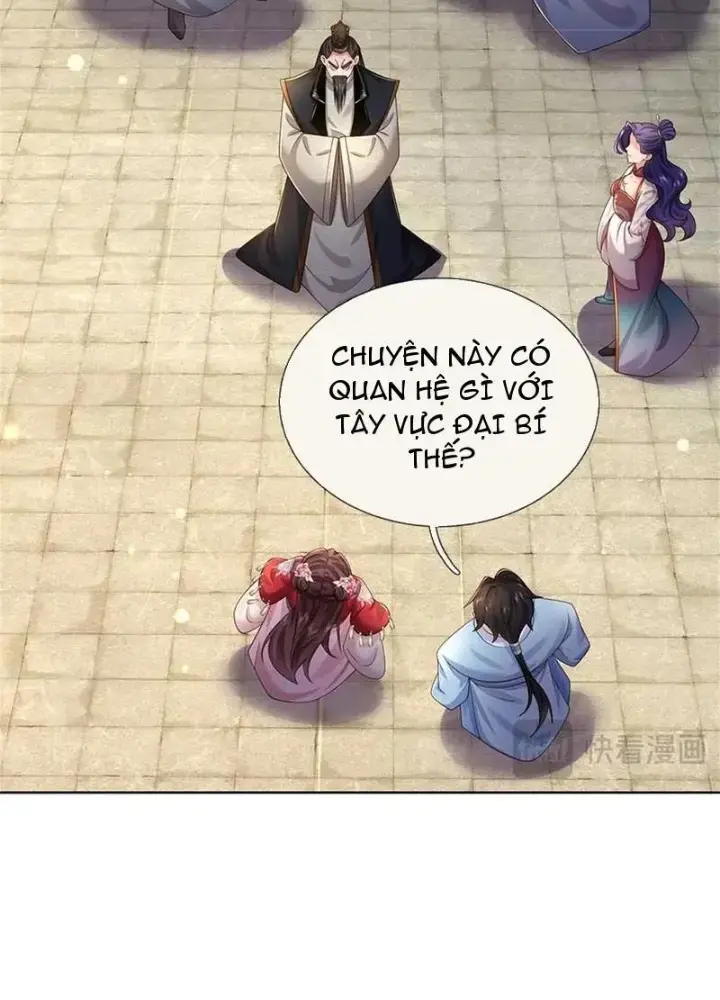 Ta Có Thể Thôn Phệ Vô Hạn Chapter 55 - Trang 106