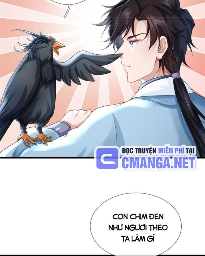 Ta Có Thể Thôn Phệ Vô Hạn Chapter 23 - Trang 62