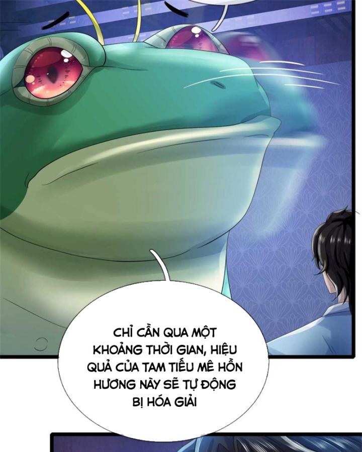 Ta Có Thể Thôn Phệ Vô Hạn Chapter 39 - Trang 36