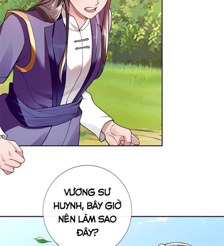 Ta Có Thể Thôn Phệ Vô Hạn Chapter 32 - Trang 51