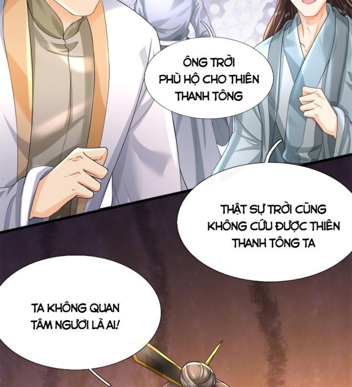 Ta Có Thể Thôn Phệ Vô Hạn Chapter 15 - Trang 49