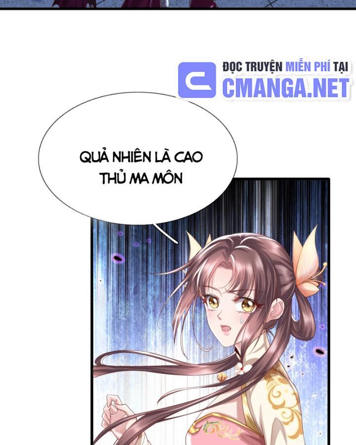 Ta Có Thể Thôn Phệ Vô Hạn Chapter 16 - Trang 38