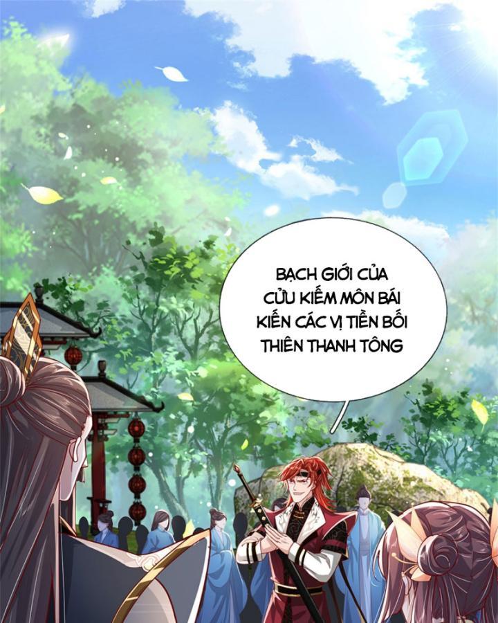 Ta Có Thể Thôn Phệ Vô Hạn Chapter 5 - Trang 84