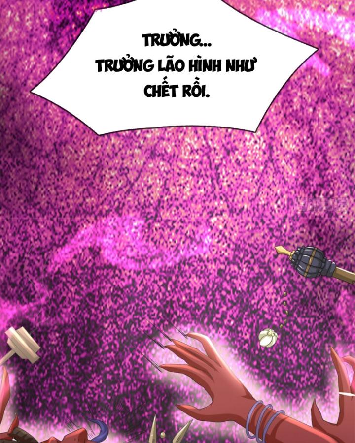 Ta Có Thể Thôn Phệ Vô Hạn Chapter 43 - Trang 36