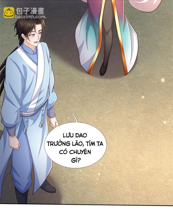 Ta Có Thể Thôn Phệ Vô Hạn Chapter 45 - Trang 13