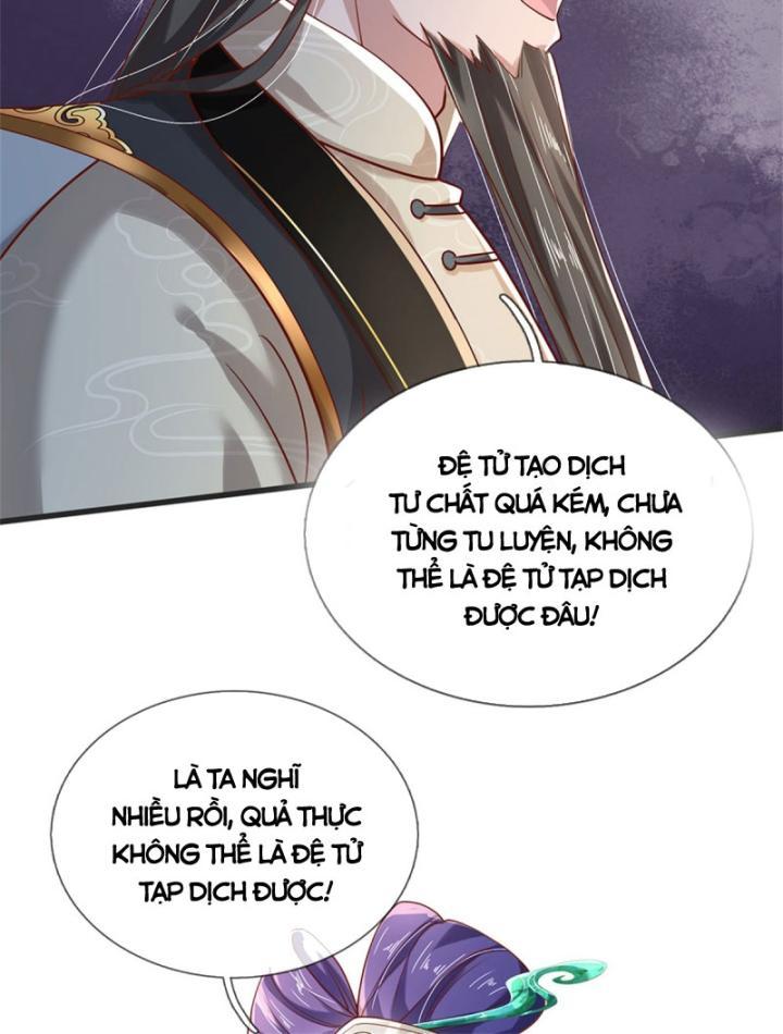 Ta Có Thể Thôn Phệ Vô Hạn Chapter 8 - Trang 44