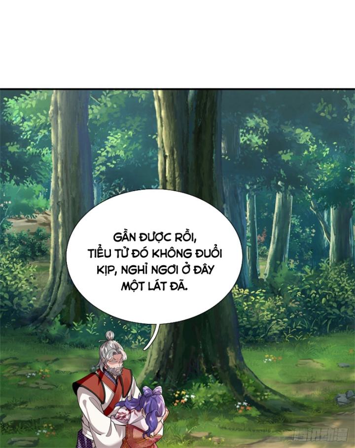 Ta Có Thể Thôn Phệ Vô Hạn Chapter 47 - Trang 80