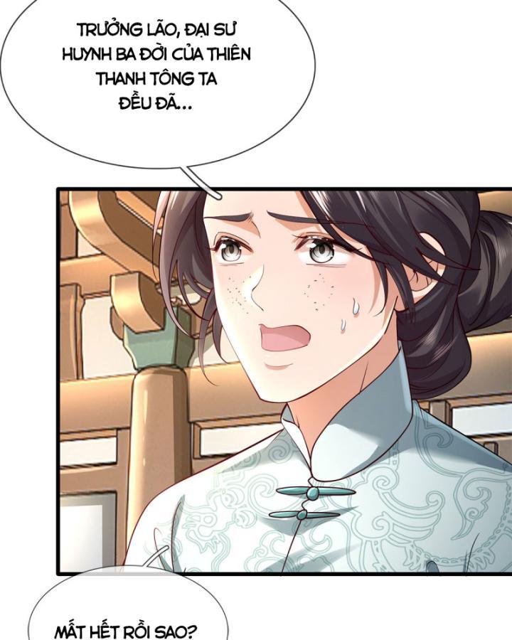 Ta Có Thể Thôn Phệ Vô Hạn Chapter 1 - Trang 13