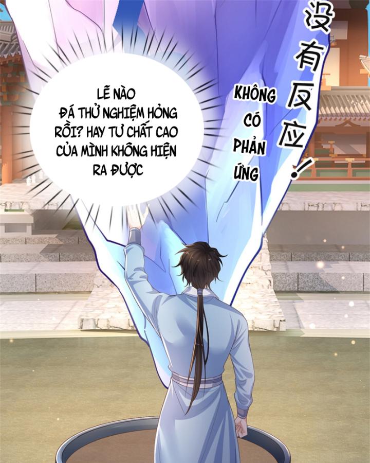 Ta Có Thể Thôn Phệ Vô Hạn Chapter 21 - Trang 31