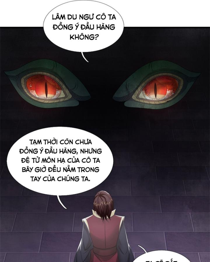 Ta Có Thể Thôn Phệ Vô Hạn Chapter 37 - Trang 40