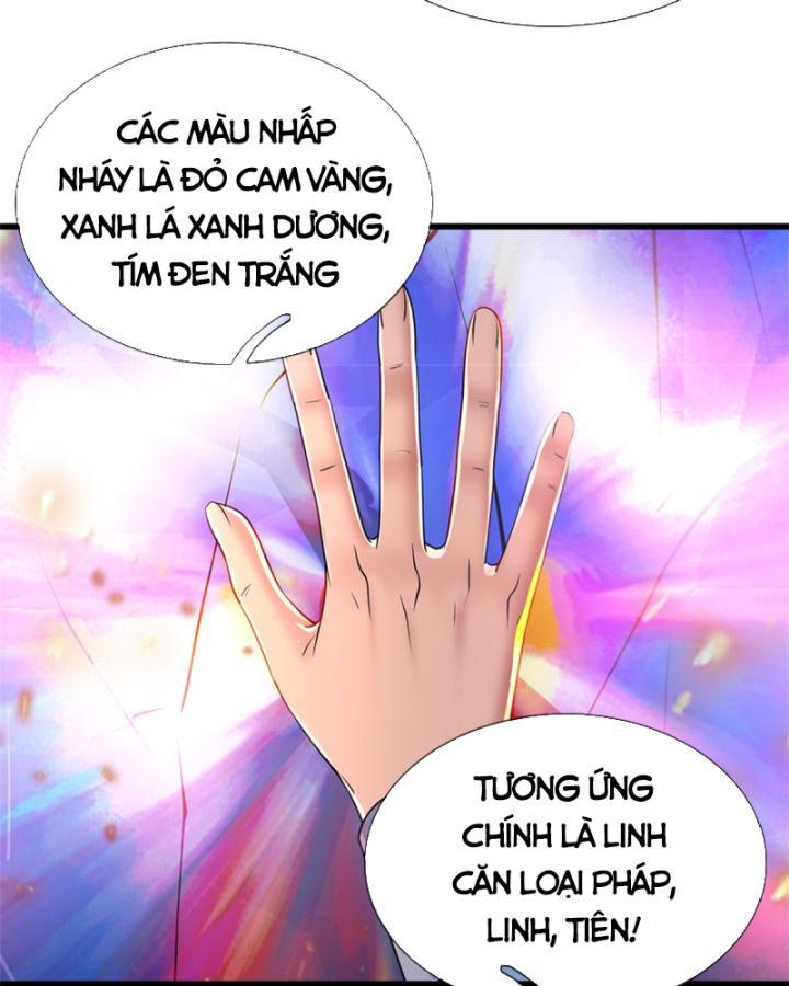 Ta Có Thể Thôn Phệ Vô Hạn Chapter 20 - Trang 68