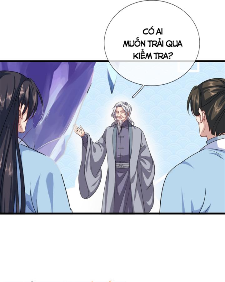 Ta Có Thể Thôn Phệ Vô Hạn Chapter 21 - Trang 15