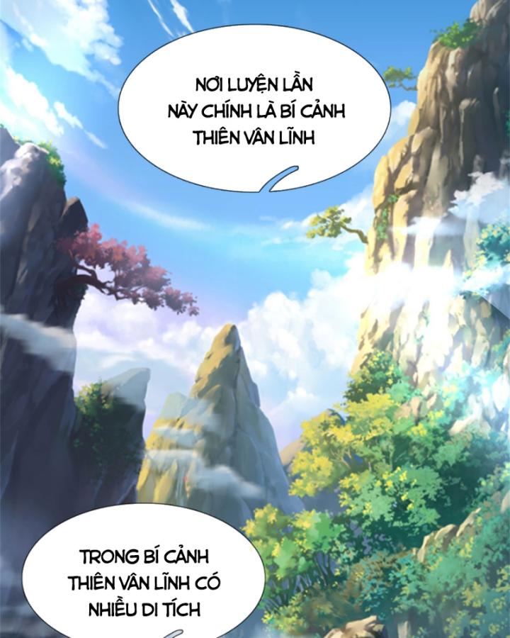 Ta Có Thể Thôn Phệ Vô Hạn Chapter 26 - Trang 15