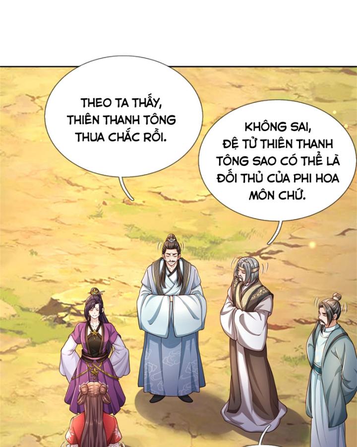 Ta Có Thể Thôn Phệ Vô Hạn Chapter 34 - Trang 7