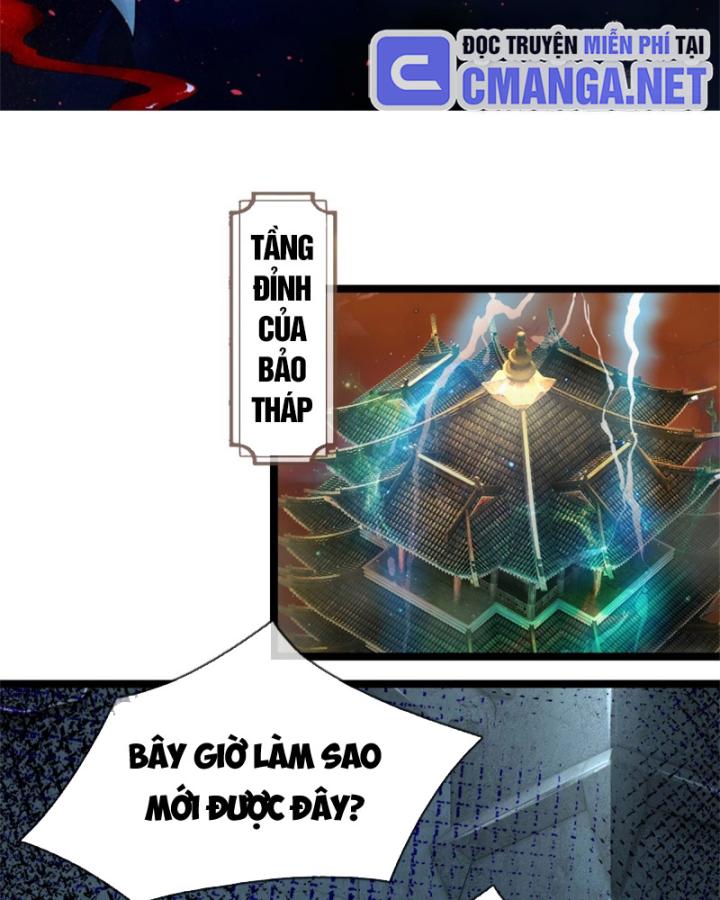 Ta Có Thể Thôn Phệ Vô Hạn Chapter 43 - Trang 26