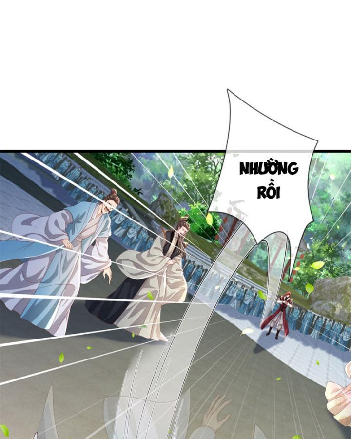 Ta Có Thể Thôn Phệ Vô Hạn Chapter 6 - Trang 21