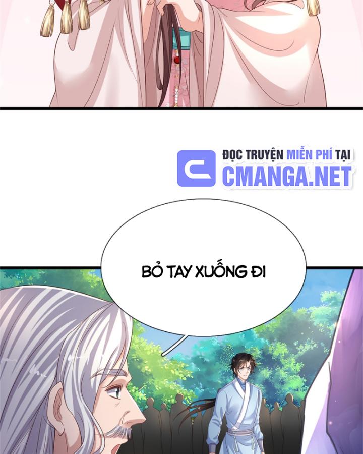 Ta Có Thể Thôn Phệ Vô Hạn Chapter 21 - Trang 22