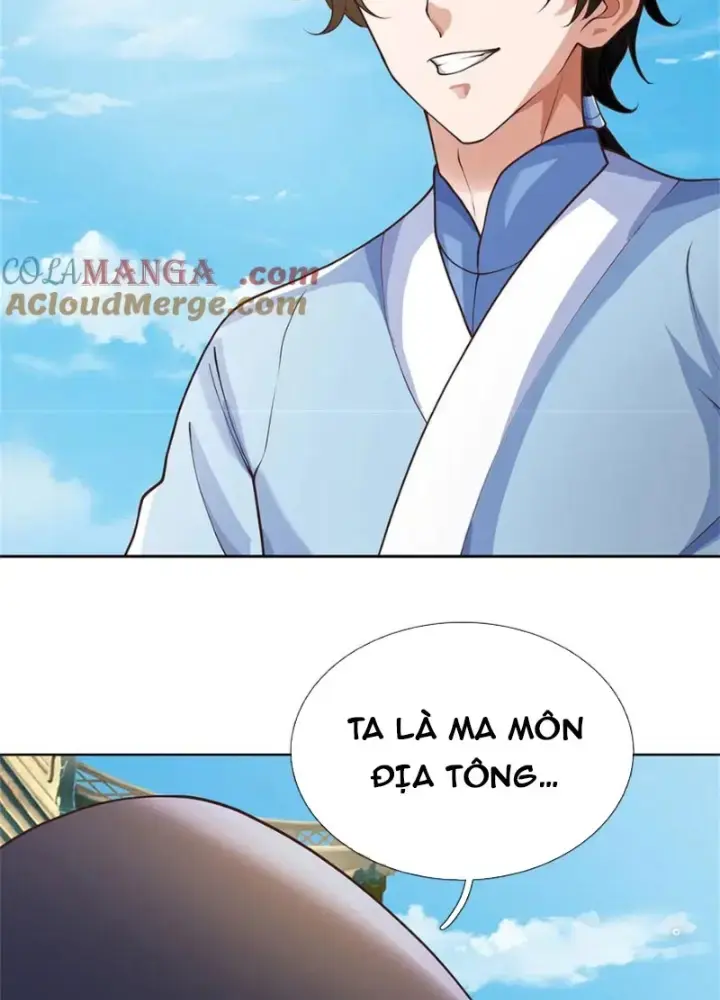 Ta Có Thể Thôn Phệ Vô Hạn Chapter 51 - Trang 50