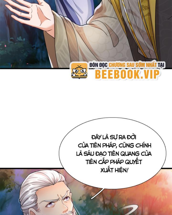 Ta Có Thể Thôn Phệ Vô Hạn Chapter 12 - Trang 77