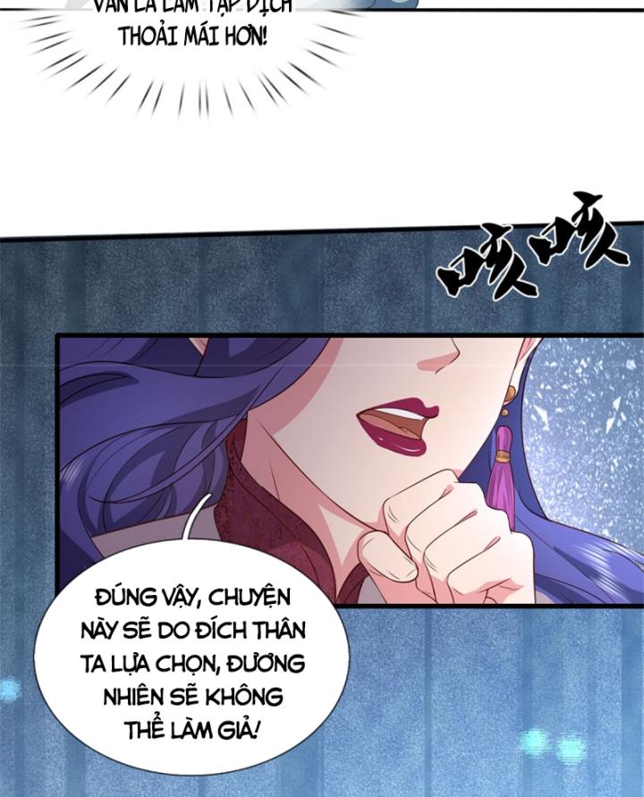 Ta Có Thể Thôn Phệ Vô Hạn Chapter 18 - Trang 39