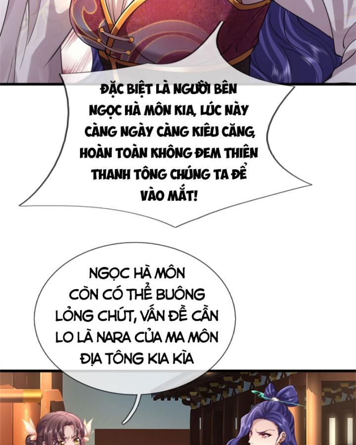 Ta Có Thể Thôn Phệ Vô Hạn Chapter 3 - Trang 53