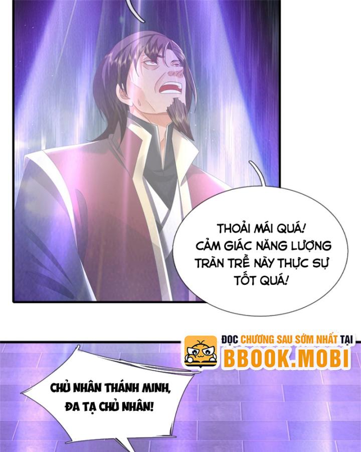 Ta Có Thể Thôn Phệ Vô Hạn Chapter 37 - Trang 34