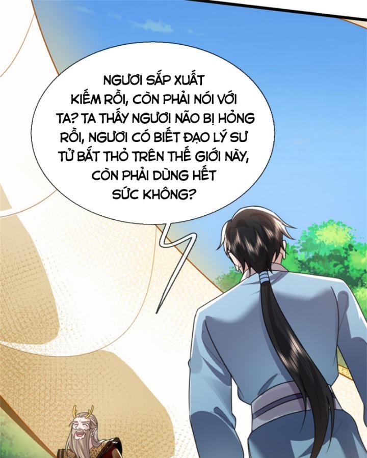 Ta Có Thể Thôn Phệ Vô Hạn Chapter 32 - Trang 15