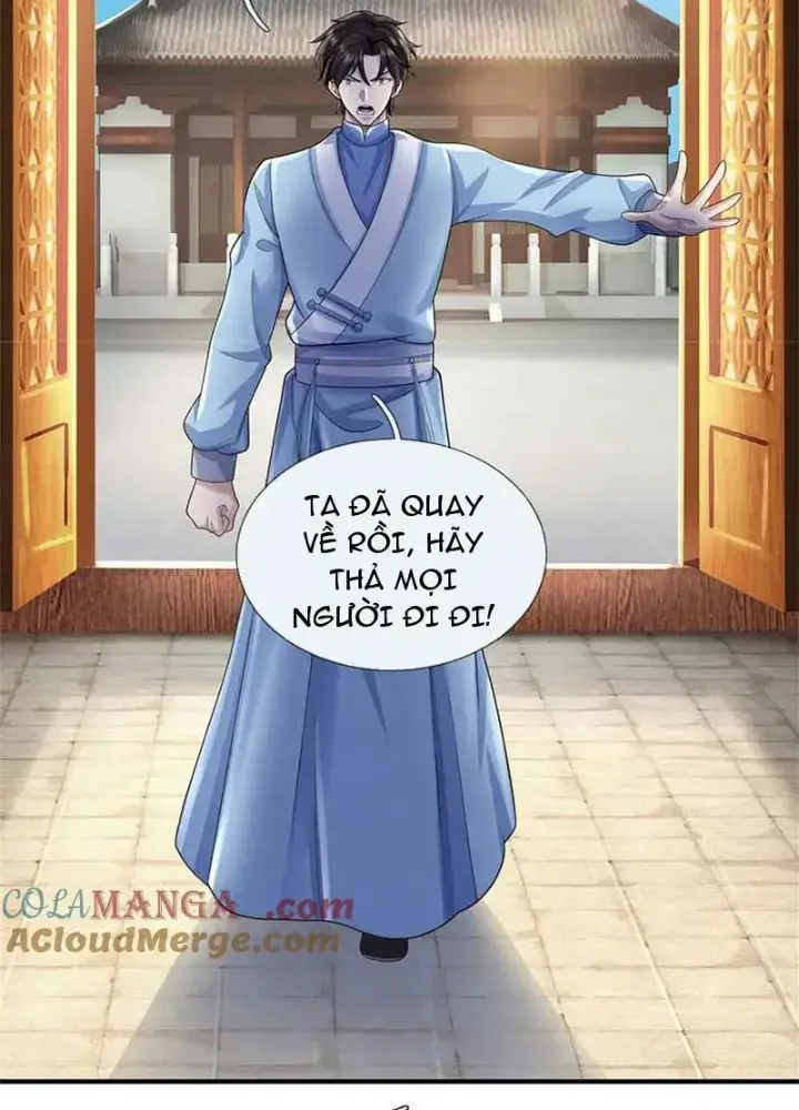 Ta Có Thể Thôn Phệ Vô Hạn Chapter 54 - Trang 92