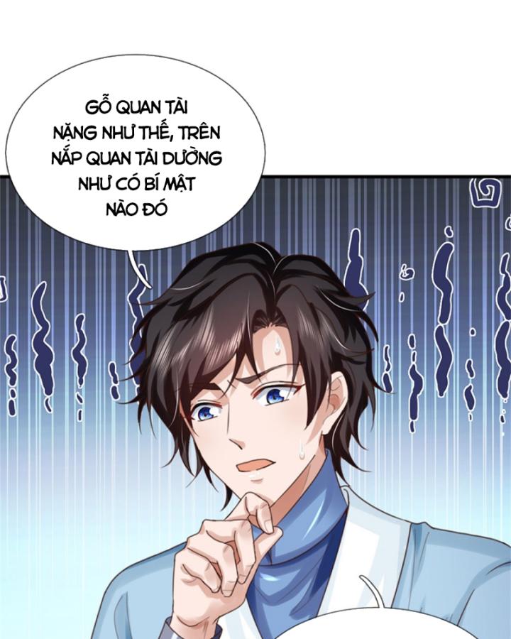 Ta Có Thể Thôn Phệ Vô Hạn Chapter 25 - Trang 52