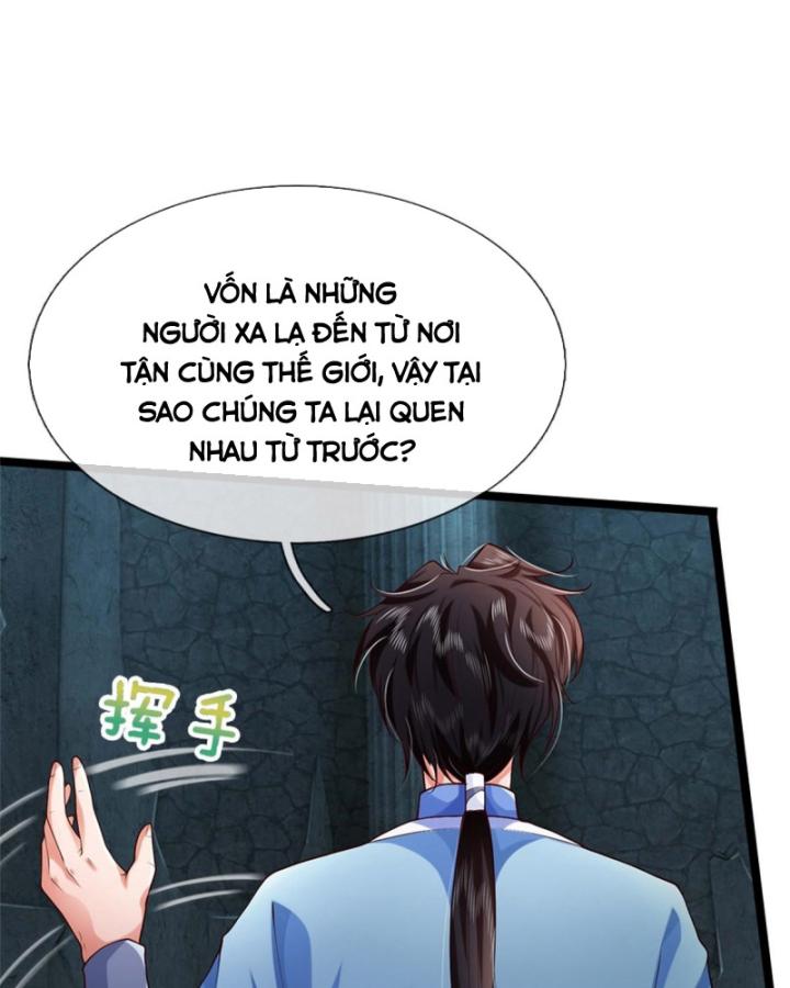 Ta Có Thể Thôn Phệ Vô Hạn Chapter 43 - Trang 82