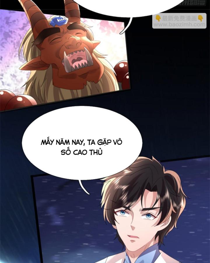 Ta Có Thể Thôn Phệ Vô Hạn Chapter 42 - Trang 77