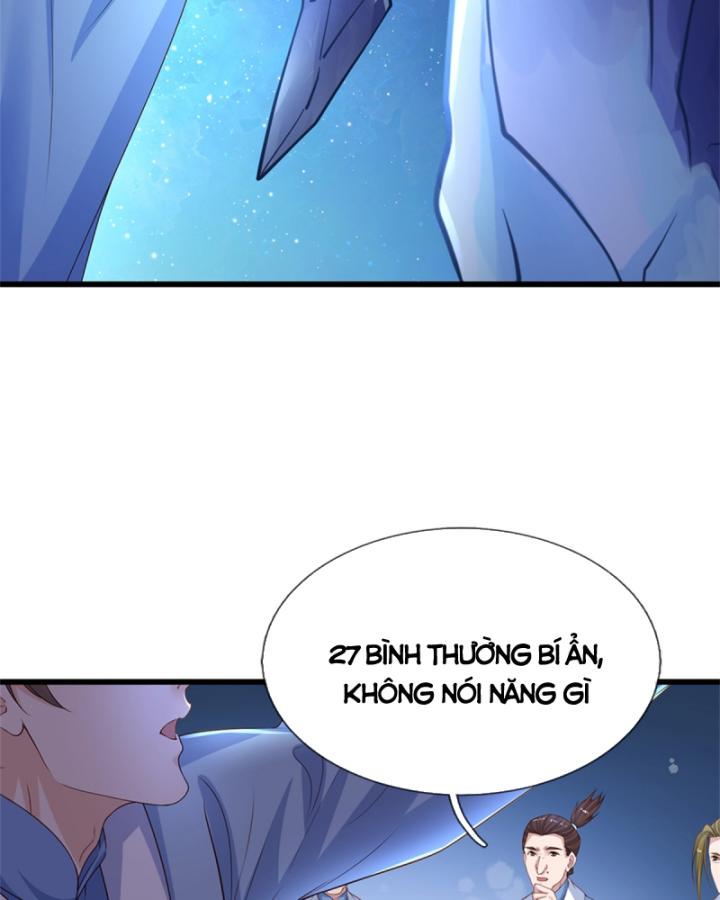 Ta Có Thể Thôn Phệ Vô Hạn Chapter 21 - Trang 26