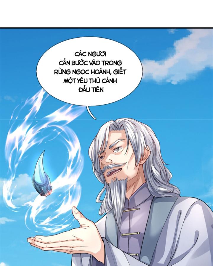 Ta Có Thể Thôn Phệ Vô Hạn Chapter 26 - Trang 5