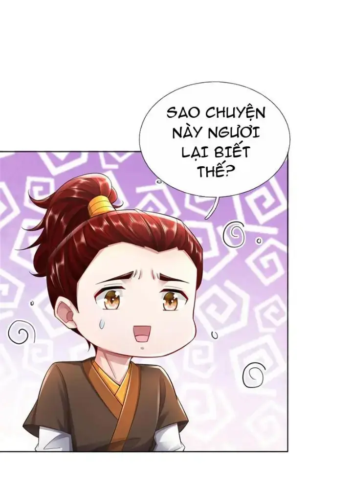 Ta Có Thể Thôn Phệ Vô Hạn Chapter 49 - Trang 54