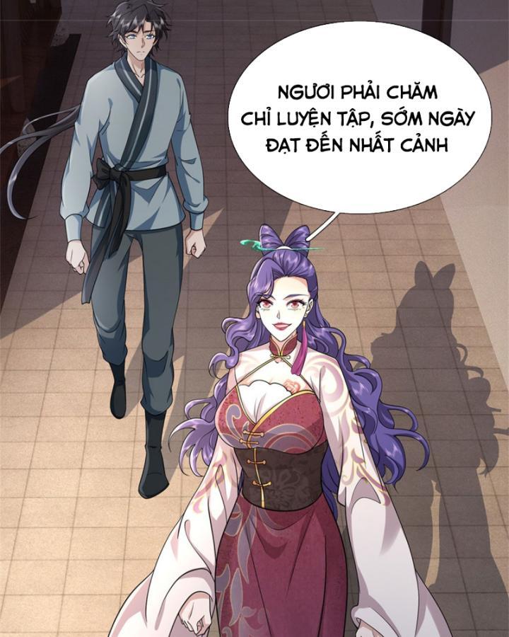 Ta Có Thể Thôn Phệ Vô Hạn Chapter 19 - Trang 25