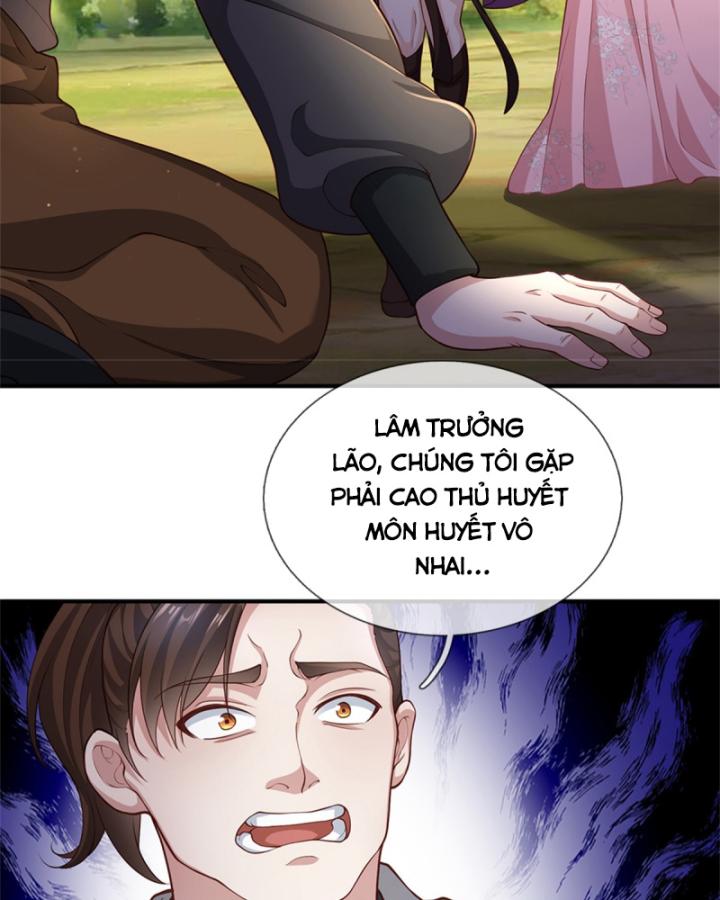 Ta Có Thể Thôn Phệ Vô Hạn Chapter 34 - Trang 16