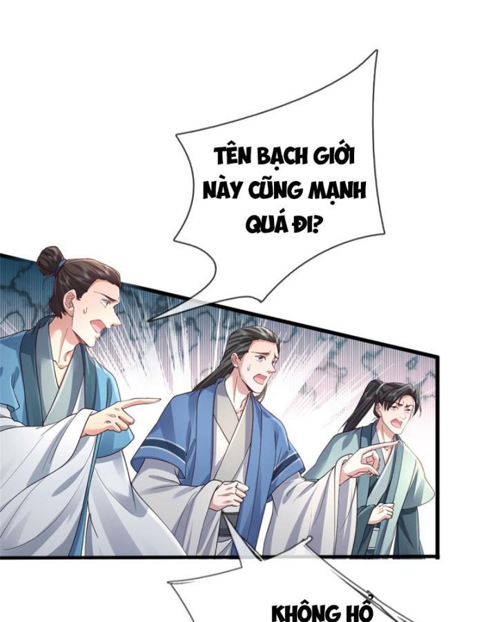 Ta Có Thể Thôn Phệ Vô Hạn Chapter 6 - Trang 27