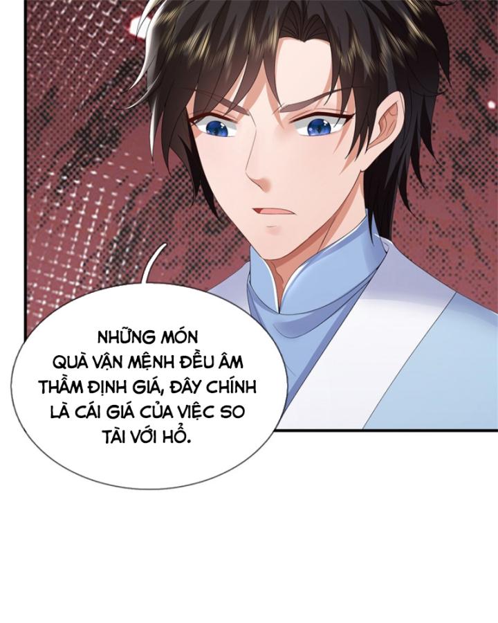 Ta Có Thể Thôn Phệ Vô Hạn Chapter 38 - Trang 29