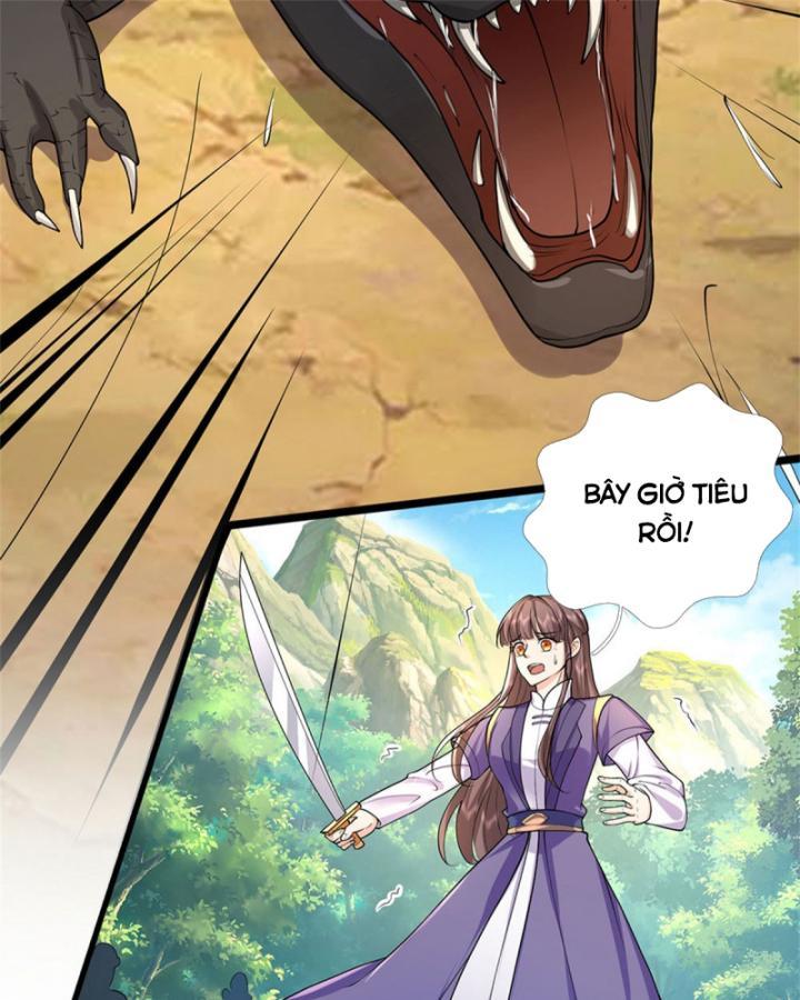 Ta Có Thể Thôn Phệ Vô Hạn Chapter 31 - Trang 9