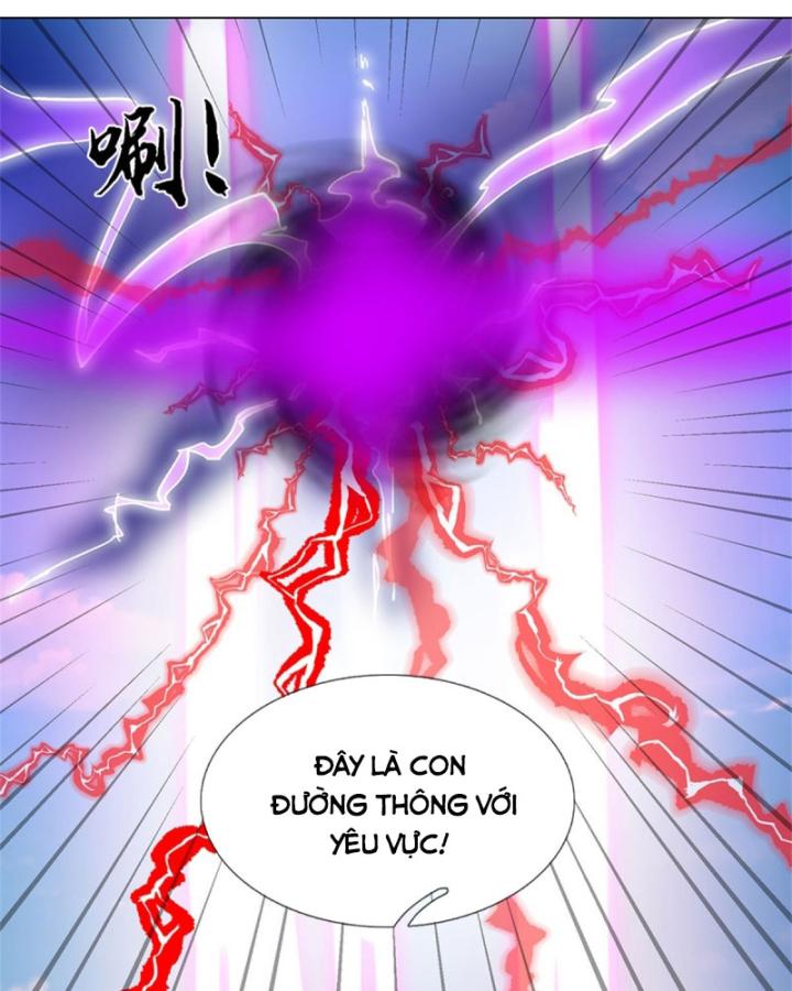 Ta Có Thể Thôn Phệ Vô Hạn Chapter 44 - Trang 65