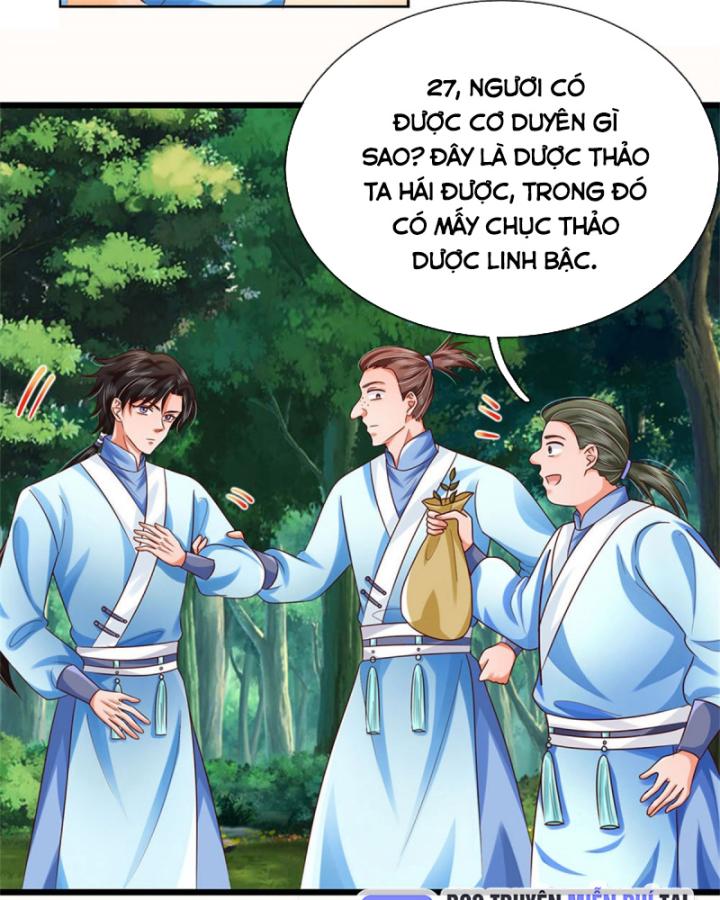 Ta Có Thể Thôn Phệ Vô Hạn Chapter 33 - Trang 59