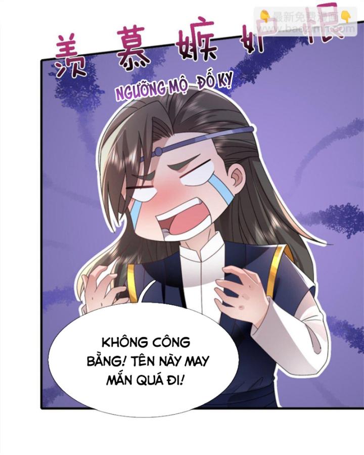 Ta Có Thể Thôn Phệ Vô Hạn Chapter 35 - Trang 11