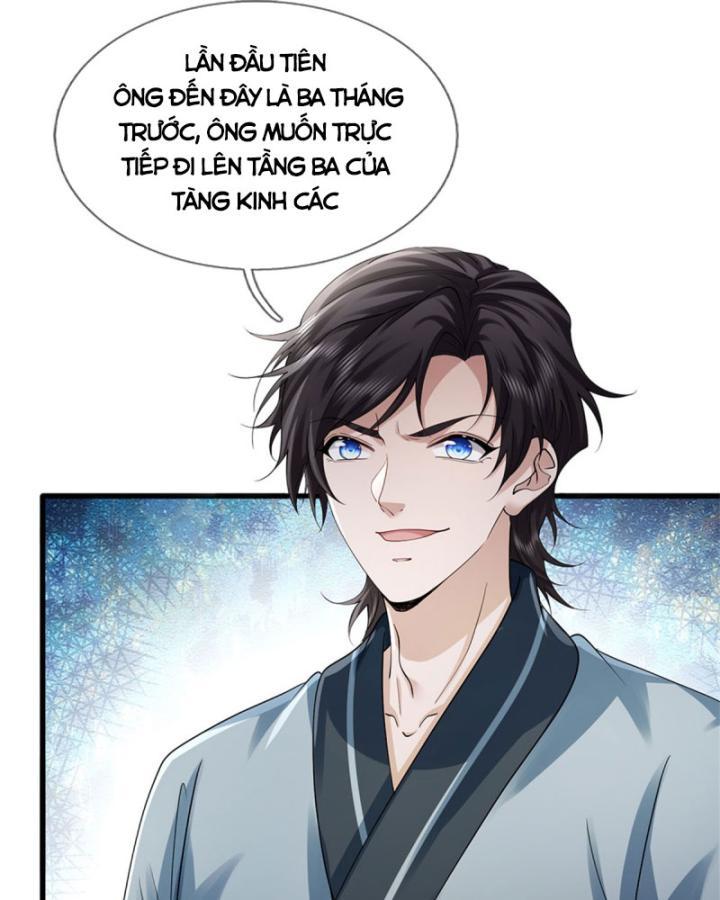 Ta Có Thể Thôn Phệ Vô Hạn Chapter 4 - Trang 42